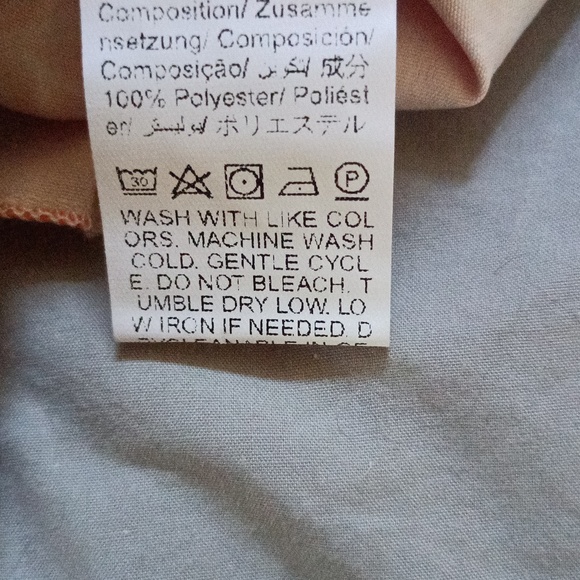 SHEIN Women's Short Sleeve Floral Print Ruffled Hem Dress New - Picture 12 of 12